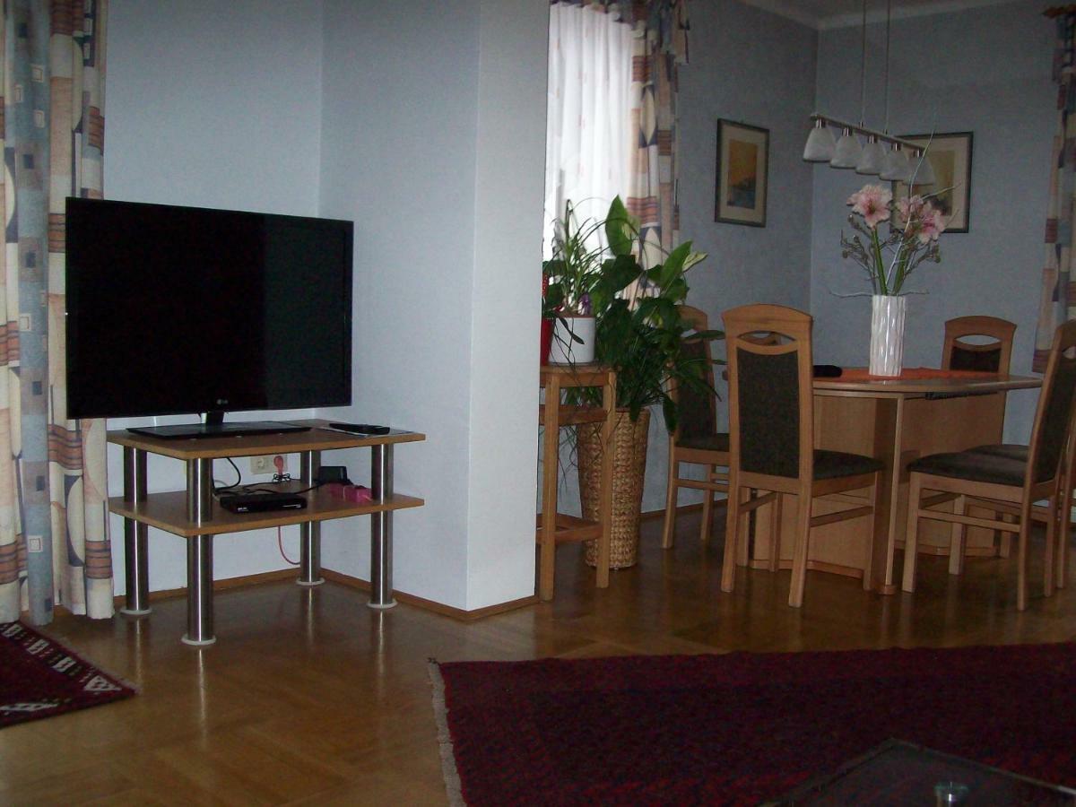 Riedl Gaestewohnung Klagenfurt am Woerthersee Zewnętrze zdjęcie
