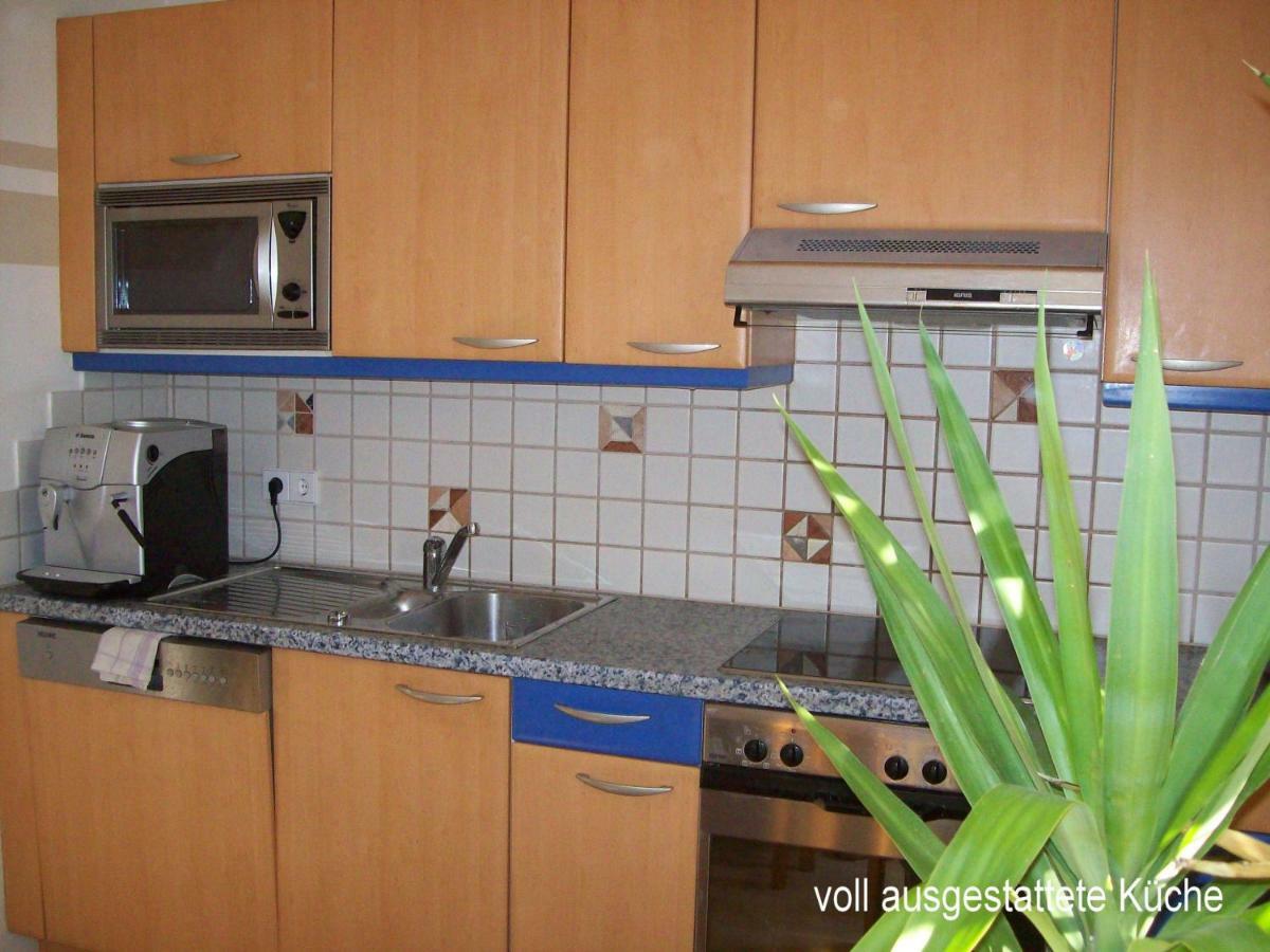 Riedl Gaestewohnung Klagenfurt am Woerthersee Zewnętrze zdjęcie