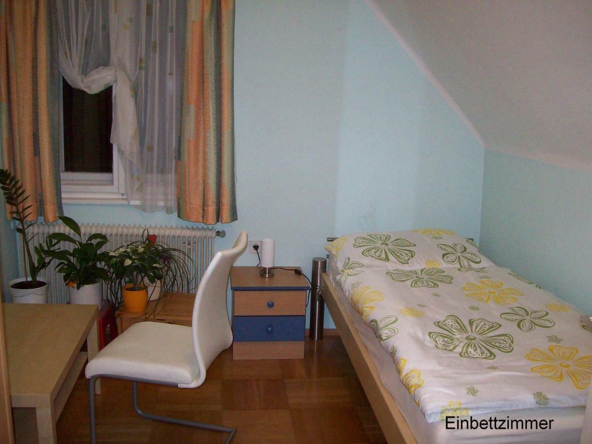 Riedl Gaestewohnung Klagenfurt am Woerthersee Zewnętrze zdjęcie