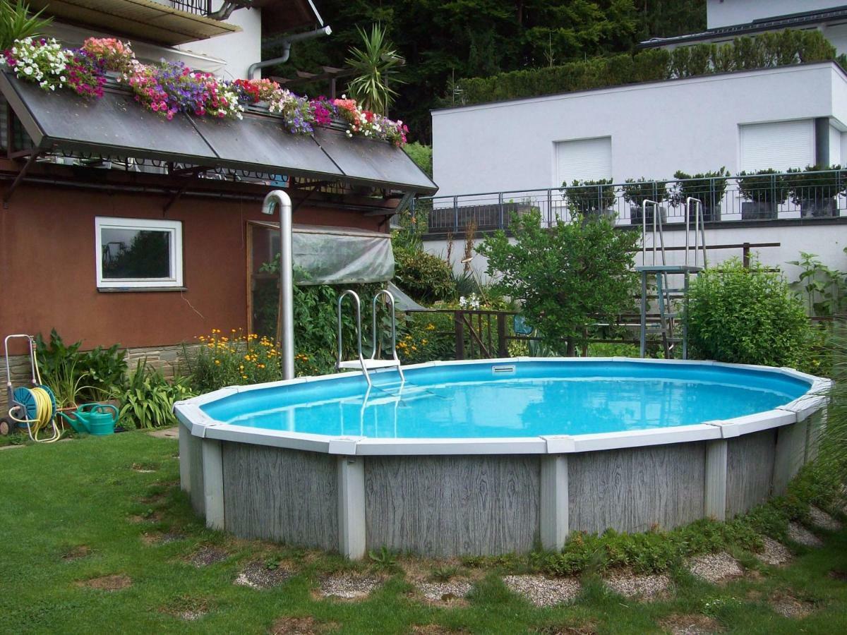 Riedl Gaestewohnung Klagenfurt am Woerthersee Zewnętrze zdjęcie